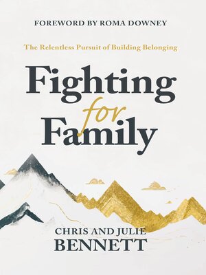 cover image of Fighting for Family